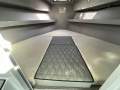AMC 8 Mt Hardtop forward rake cabin - 2024 model twin 200 Hp Yamaha 's