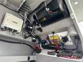 AMC 8 Mt Hardtop forward rake cabin - 2024 model twin 200 Hp Yamaha 's