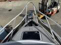 AMC 8 Mt Hardtop forward rake cabin - 2024 model twin 200 Hp Yamaha 's