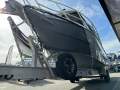 AMC 8 Mt Hardtop forward rake cabin - 2024 model twin 200 Hp Yamaha 's