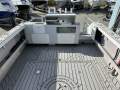 AMC 8 Mt Hardtop forward rake cabin - 2024 model twin 200 Hp Yamaha 's