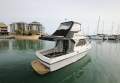 Statesman 27 fly bridge *** UPGRADED ENGINE *** $ 29,990 ***