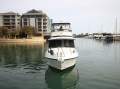 Statesman 27 fly bridge *** UPGRADED ENGINE *** $ 29,990 ***