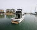 Statesman 27 fly bridge *** UPGRADED ENGINE *** $ 29,990 ***