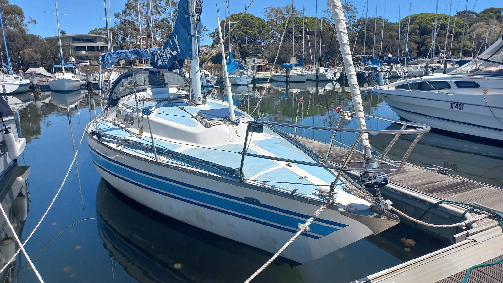 Viking 30