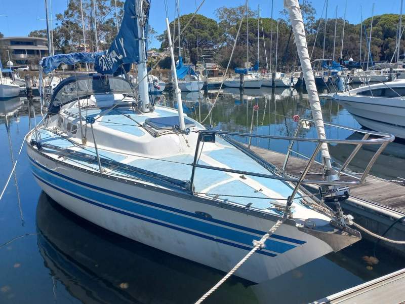 Viking 30