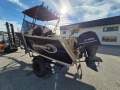 Groundswell 500 Sports Runabout