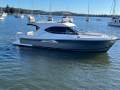 Riviera 3600 Sport Yacht