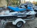 Sea-Doo GTX 215 Low Hours. Good Condition. Trailer Included