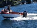 Milligan Nipper Yamaha 60hp 4 Stroke Trailer? Delivery? (Sydney)