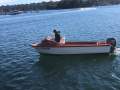 Milligan Nipper Yamaha 60hp 4 Stroke Trailer? Delivery? (Sydney)