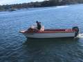 Milligan Nipper Yamaha 60hp 4 Stroke Trailer? Delivery? (Sydney)