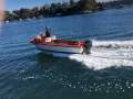 Milligan Nipper Yamaha 60hp 4 Stroke Trailer? Delivery? (Sydney)
