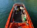 Milligan Nipper Yamaha 60hp 4 Stroke Trailer? Delivery? (Sydney)