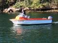 Milligan Nipper Yamaha 60hp 4 Stroke Trailer? Delivery? (Sydney)