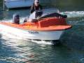 Milligan Nipper Yamaha 60hp 4 Stroke Trailer? Delivery? (Sydney)
