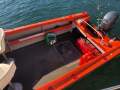 Milligan Nipper Yamaha 60hp 4 Stroke Trailer? Delivery? (Sydney)