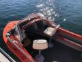 Milligan Nipper Yamaha 60hp 4 Stroke Trailer? Delivery? (Sydney)
