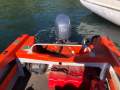 Milligan Nipper Yamaha 60hp 4 Stroke Trailer? Delivery? (Sydney)