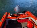 Milligan Nipper Yamaha 60hp 4 Stroke Trailer? Delivery? (Sydney)