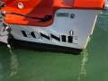 Milligan Nipper Yamaha 60hp 4 Stroke Trailer? Delivery? (Sydney)