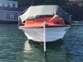 Milligan Nipper Yamaha 60hp 4 Stroke Trailer? Delivery? (Sydney)