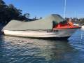 Milligan Nipper Yamaha 60hp 4 Stroke Trailer? Delivery? (Sydney)
