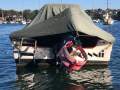 Milligan Nipper Yamaha 60hp 4 Stroke Trailer? Delivery? (Sydney)