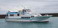 20m Monohull Ferry