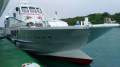 20m Monohull Ferry
