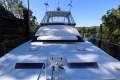 Perry 44.5 Power Catamaran Custom Extended to 50FT