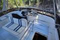 Perry 44.5 Power Catamaran Custom Extended to 50FT