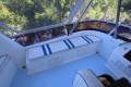 Perry 44.5 Power Catamaran Custom Extended to 50FT