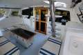 Perry 44.5 Power Catamaran Custom Extended to 50FT