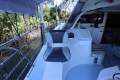 Perry 44.5 Power Catamaran Custom Extended to 50FT