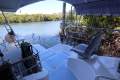 Perry 44.5 Power Catamaran Custom Extended to 50FT