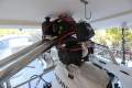 Perry 44.5 Power Catamaran Custom Extended to 50FT