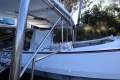Perry 44.5 Power Catamaran Custom Extended to 50FT