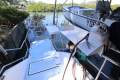 Perry 44.5 Power Catamaran Custom Extended to 50FT