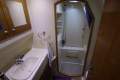 Perry 44.5 Power Catamaran Custom Extended to 50FT