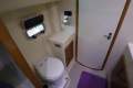 Perry 44.5 Power Catamaran Custom Extended to 50FT