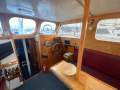 Bollard 38 Centre-cockpit Motorsailer