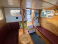 Bollard 38 Centre-cockpit Motorsailer