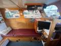 Bollard 38 Centre-cockpit Motorsailer