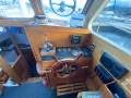 Bollard 38 Centre-cockpit Motorsailer