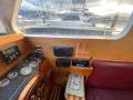 Bollard 38 Centre-cockpit Motorsailer
