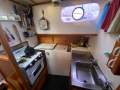 Bollard 38 Centre-cockpit Motorsailer