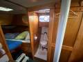 Bollard 38 Centre-cockpit Motorsailer
