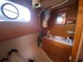Bollard 38 Centre-cockpit Motorsailer