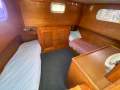 Bollard 38 Centre-cockpit Motorsailer